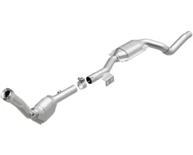 MagnaFlow 2003-2005 Mercedes-Benz ML350 OEM Grade Direct-Fit Catalytic Converter