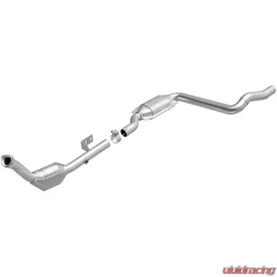 MagnaFlow 2003-2005 Mercedes-Benz ML350 OEM Grade Direct-Fit Catalytic Converter - 52116