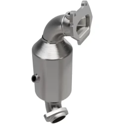 Exhaust Parts