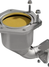 MagnaFlow OEM Grade Direct-Fit Catalytic Converter 52128                                     - 52128 - Image 2