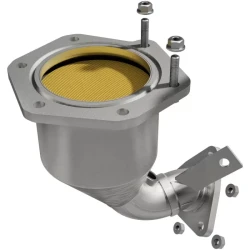 Exhaust Parts