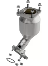 MagnaFlow 2009-2021 Nissan Maxima OEM Grade Direct-Fit Catalytic Converter                                     - 52129 - Image 2