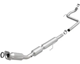 MagnaFlow 2008-2012 Scion xD OEM Grade Direct-Fit Catalytic Converter