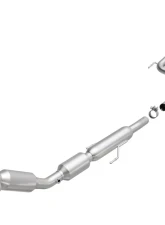 MagnaFlow 2008-2012 Scion xD OEM Grade Direct-Fit Catalytic Converter                                     - 52159 - Image 2