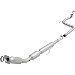 Exhaust Parts
