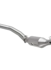 MagnaFlow OEM Grade Direct-Fit Catalytic Converter 52172                                     - 52172 - Image 2