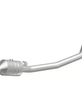 MagnaFlow 2006-2011 Mercedes-Benz R350 OEM Grade Direct-Fit Catalytic Converter 52178                                     - 52178 - Image 2
