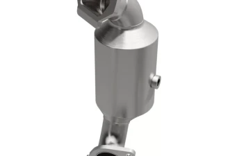 Exhaust Parts