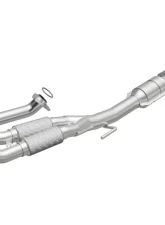 MagnaFlow 2009-2021 Nissan Maxima OEM Grade Direct-Fit Catalytic Converter                                     - 52234 - Image 2