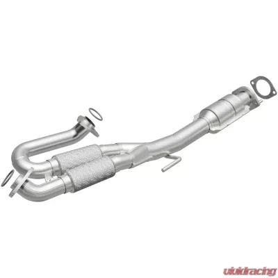 MagnaFlow 2009-2021 Nissan Maxima OEM Grade Direct-Fit Catalytic Converter - 52234