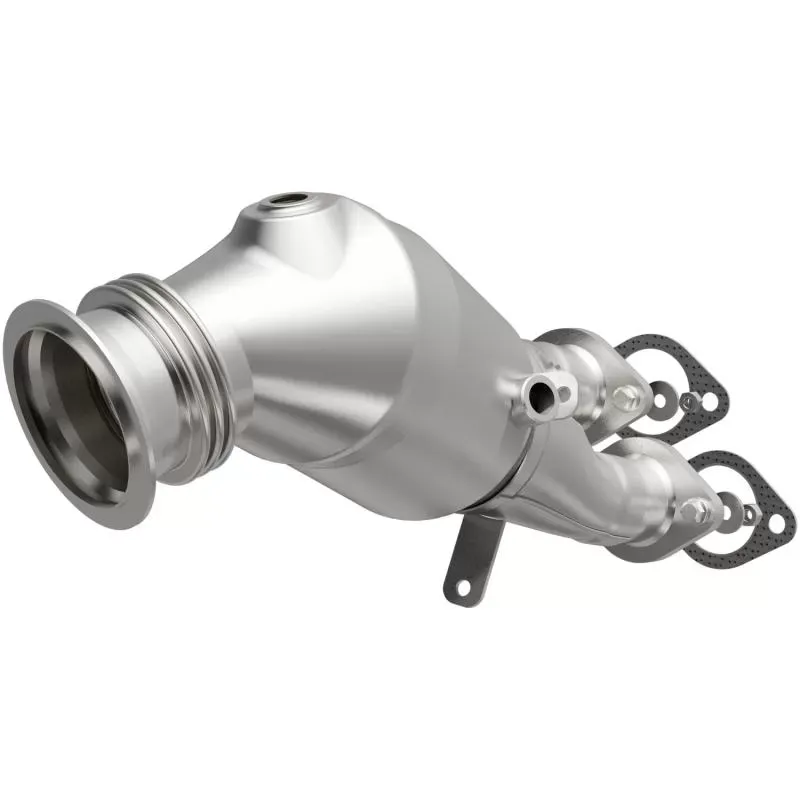 MagnaFlow OEM Grade Direct-Fit Catalytic Converter 52244 - 52244