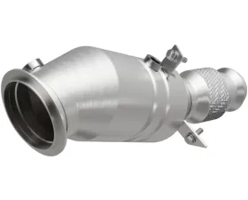 MagnaFlow OEM Grade Direct-Fit Catalytic Converter 52257