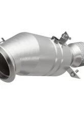 MagnaFlow OEM Grade Direct-Fit Catalytic Converter 52257                                     - 52257 - Image 2