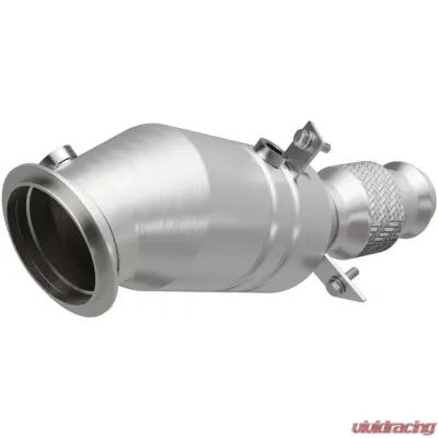 MagnaFlow OEM Grade Direct-Fit Catalytic Converter 52257 - 52257