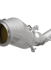 MagnaFlow OEM Grade Direct-Fit Catalytic Converter 52265                                     - 52265 - Image 2