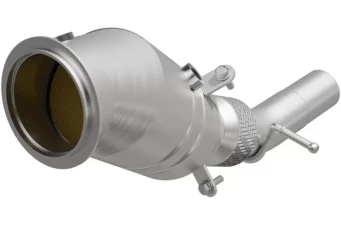 Exhaust Parts