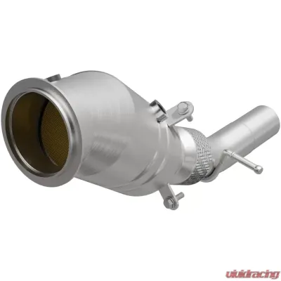 MagnaFlow OEM Grade Direct-Fit Catalytic Converter 52265 - 52265