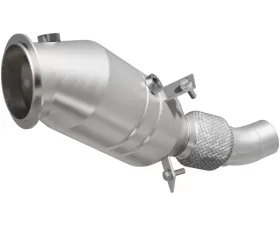 MagnaFlow OEM Grade Direct-Fit Catalytic Converter 52267
