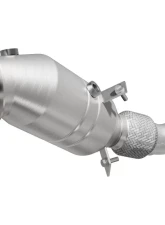 MagnaFlow OEM Grade Direct-Fit Catalytic Converter 52267                                     - 52267 - Image 2
