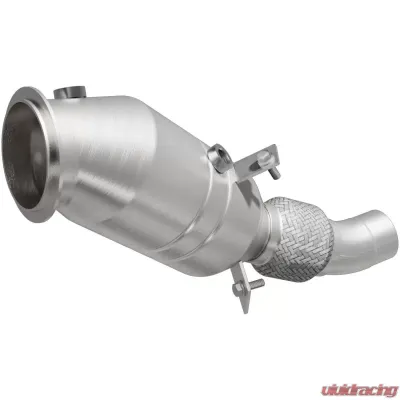 MagnaFlow OEM Grade Direct-Fit Catalytic Converter 52267 - 52267
