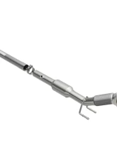 MagnaFlow OEM Grade Direct-Fit Catalytic Converter 52281 for 2012-2013 VW Jetta, Beetle, CC                                     - 52281 - Image 2