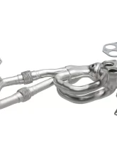 MagnaFlow OEM Grade Manifold Catalytic Converter 52305                                     - 52305 - Image 2