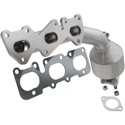 Exhaust Parts