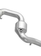 MagnaFlow OEM Grade Direct-Fit Catalytic Converter 52315                                     - 52315 - Image 2