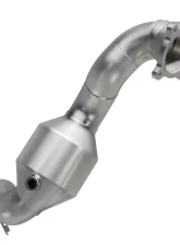 MagnaFlow OEM Grade Direct-Fit Catalytic Converter 52316                                     - 52316 - Image 2