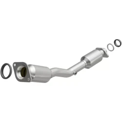 Exhaust Parts