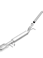 MagnaFlow OEM Grade Direct-Fit Catalytic Converter for 2001-2003 Toyota Highlander 52336                                     - 52336 - Image 2