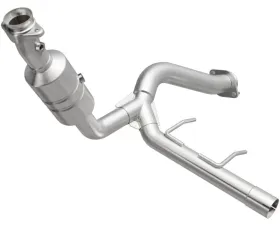 MagnaFlow OEM Grade Direct-Fit Catalytic Converter 52418