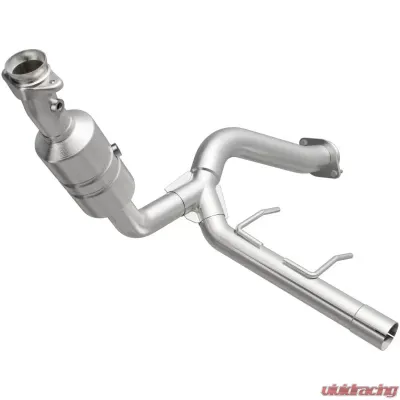 MagnaFlow OEM Grade Direct-Fit Catalytic Converter 52418 - 52418