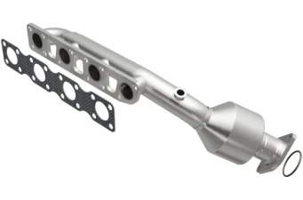 Exhaust Parts