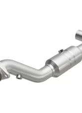 MagnaFlow OEM Grade Direct-Fit Catalytic Converter 52428                                     - 52428 - Image 2
