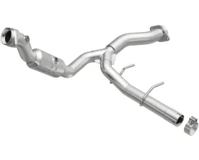 MagnaFlow 2011-2014 Ford F-150 OEM Grade Direct-Fit Catalytic Converter