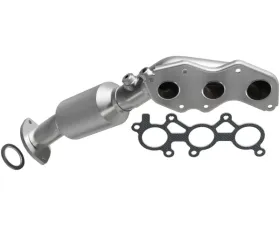 MagnaFlow 2006-2013 Lexus IS250 OEM Grade Manifold Catalytic Converter