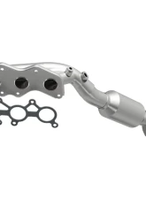 MagnaFlow OEM Grade Manifold Catalytic Converter 52446                                     - 52446 - Image 2