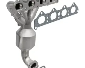 MagnaFlow OEM Grade Manifold Catalytic Converter 52447