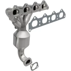 Exhaust Parts