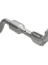 MagnaFlow 2004-2006 Ford F-150 OEM Grade Direct-Fit Catalytic Converter 52449                                     - 52449 - Image 2