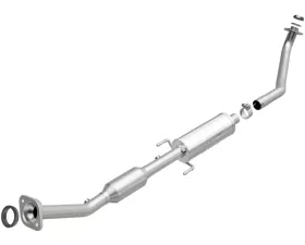 MagnaFlow OEM Grade Direct-Fit Catalytic Converter 52458