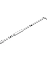 MagnaFlow 2004-2006 Mitsubishi Galant OEM Grade Direct-Fit Catalytic Converter 52466                                     - 52466 - Image 2