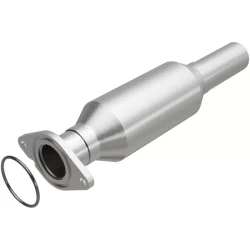 Exhaust Parts
