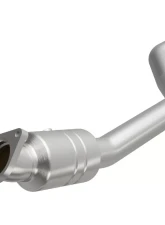 MagnaFlow OEM Grade Direct-Fit Catalytic Converter 52478                                     - 52478 - Image 2