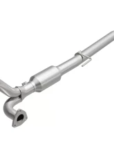 MagnaFlow OEM Grade Direct-Fit Catalytic Converter for 2002-2003 Dodge Ram 1500, Stainless Steel                                     - 52499 - Image 2