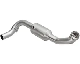 MagnaFlow 2005-2006 Lincoln Navigator OEM Grade Direct-Fit Catalytic Converter