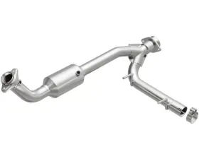 MagnaFlow 2005-2006 Lincoln Navigator OEM Grade Direct-Fit Catalytic Converter