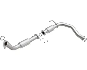 MagnaFlow 2008-2022 Toyota Sequoia OEM Grade Direct-Fit Catalytic Converter