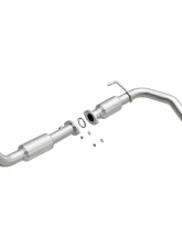 MagnaFlow 2008-2022 Toyota Sequoia OEM Grade Direct-Fit Catalytic Converter                                     - 52559 - Image 2